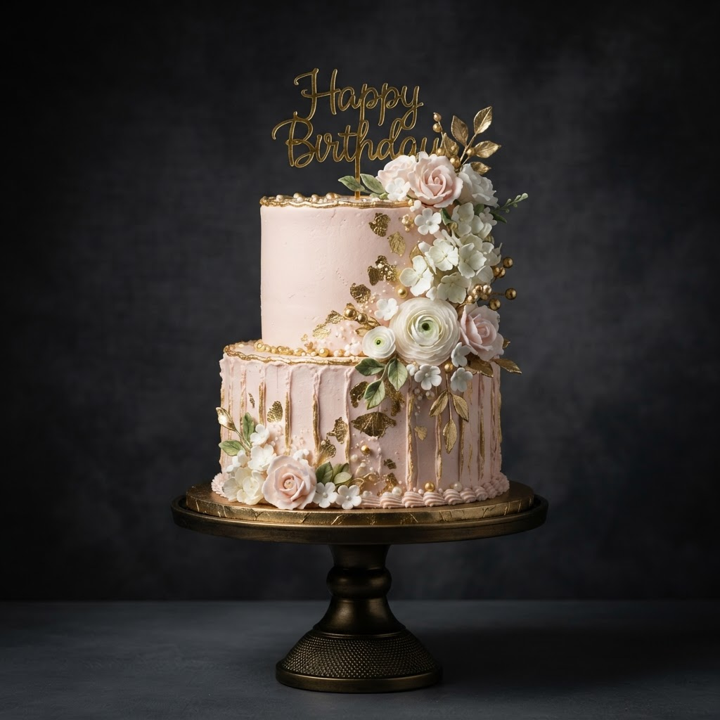 Bolo personalizado Mayara Cakes